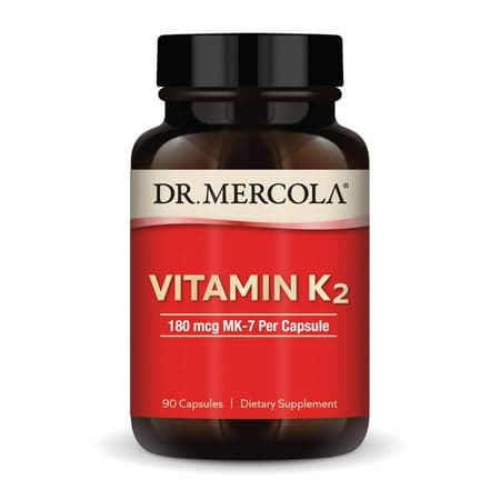 Dr. Mercola