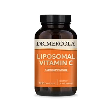 Dr. Mercola