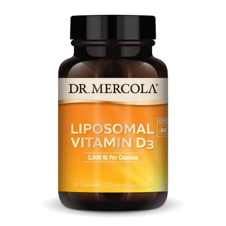 Dr. Mercola