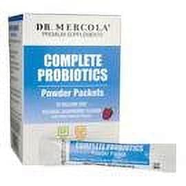 Dr. Mercola