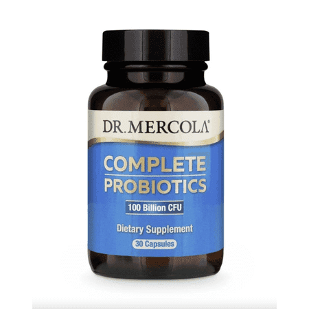 Dr. Mercola