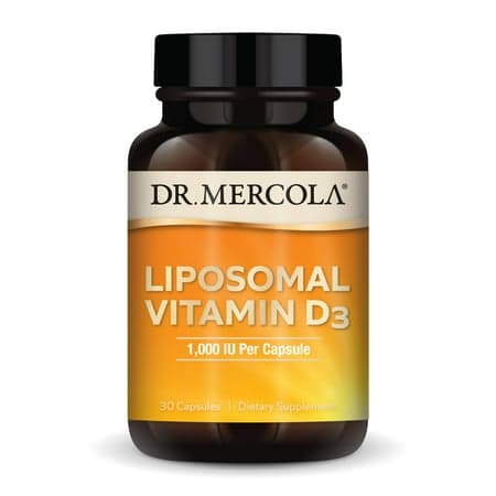 Dr. Mercola