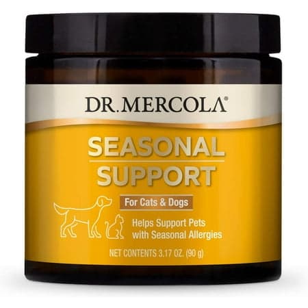 Dr. Mercola
