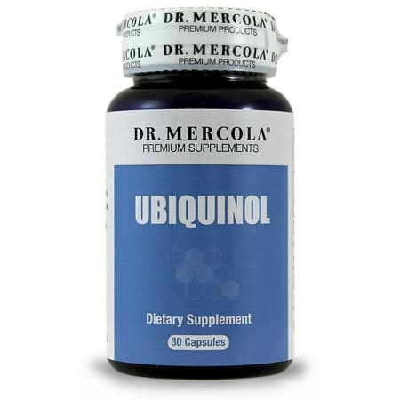 Dr. Mercola