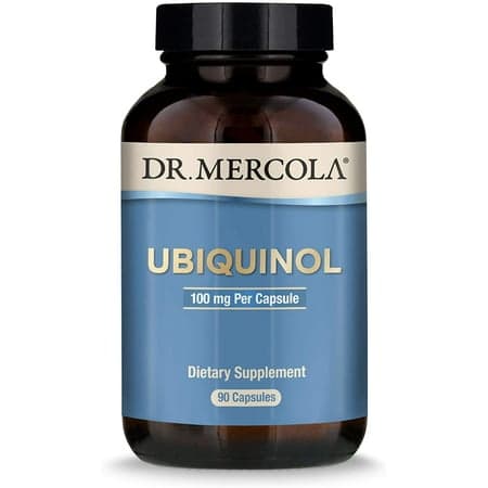Dr. Mercola