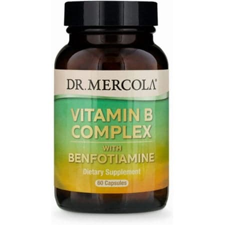 Dr. Mercola