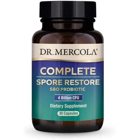 Dr. Mercola