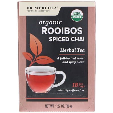 Dr. Mercola