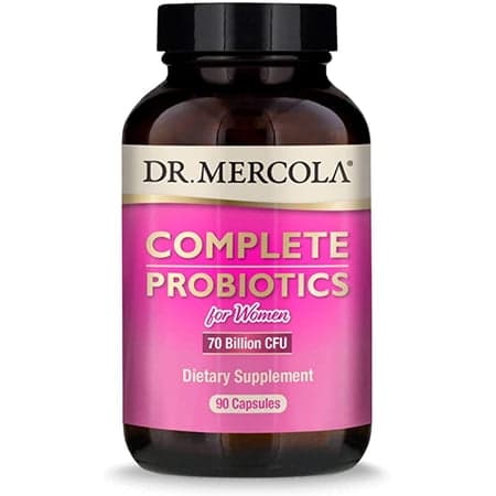 Dr. Mercola