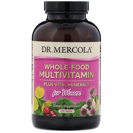 Dr. Mercola