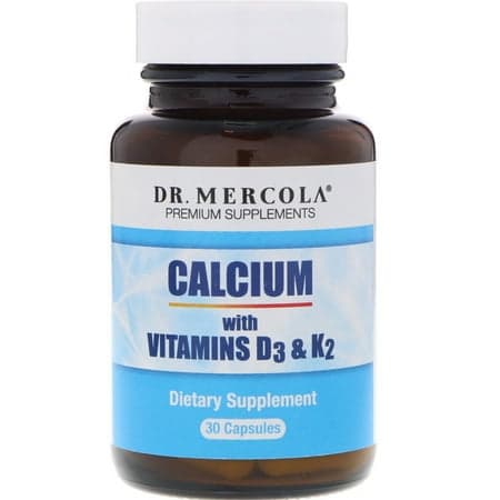 Dr. Mercola
