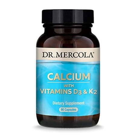 Dr. Mercola