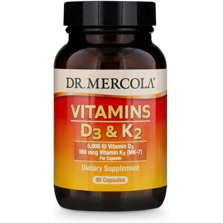 Dr. Mercola
