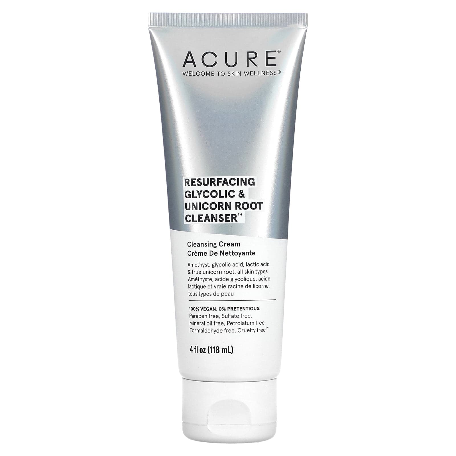 Acure