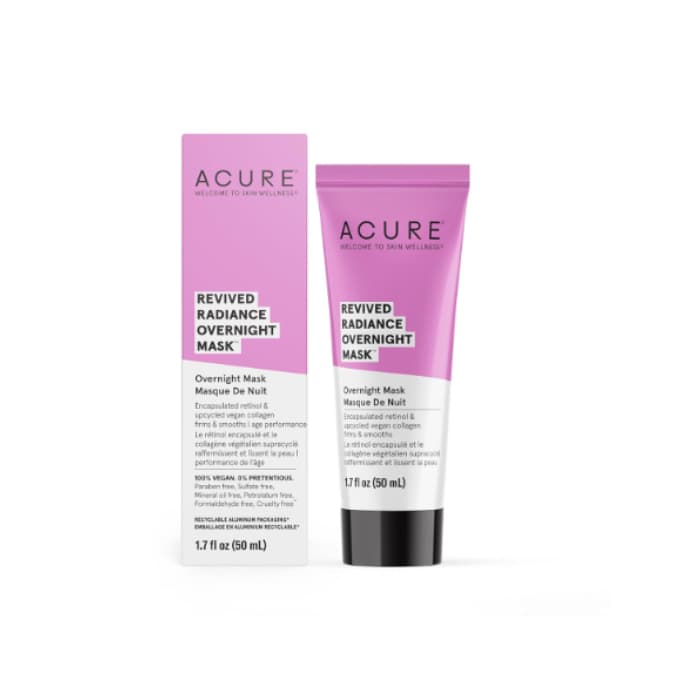 Acure