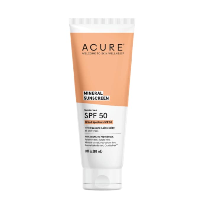 Acure