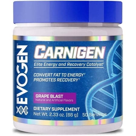 Evogen