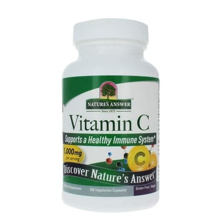 Nature's-Answer