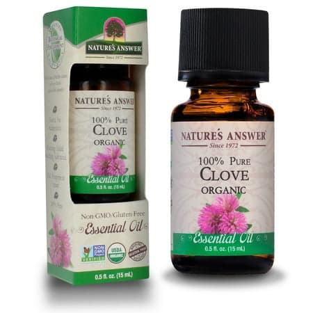 Nature's-Answer