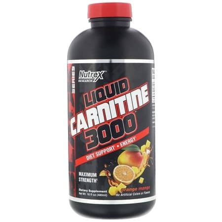 Nutrex