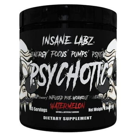 Insane Labz