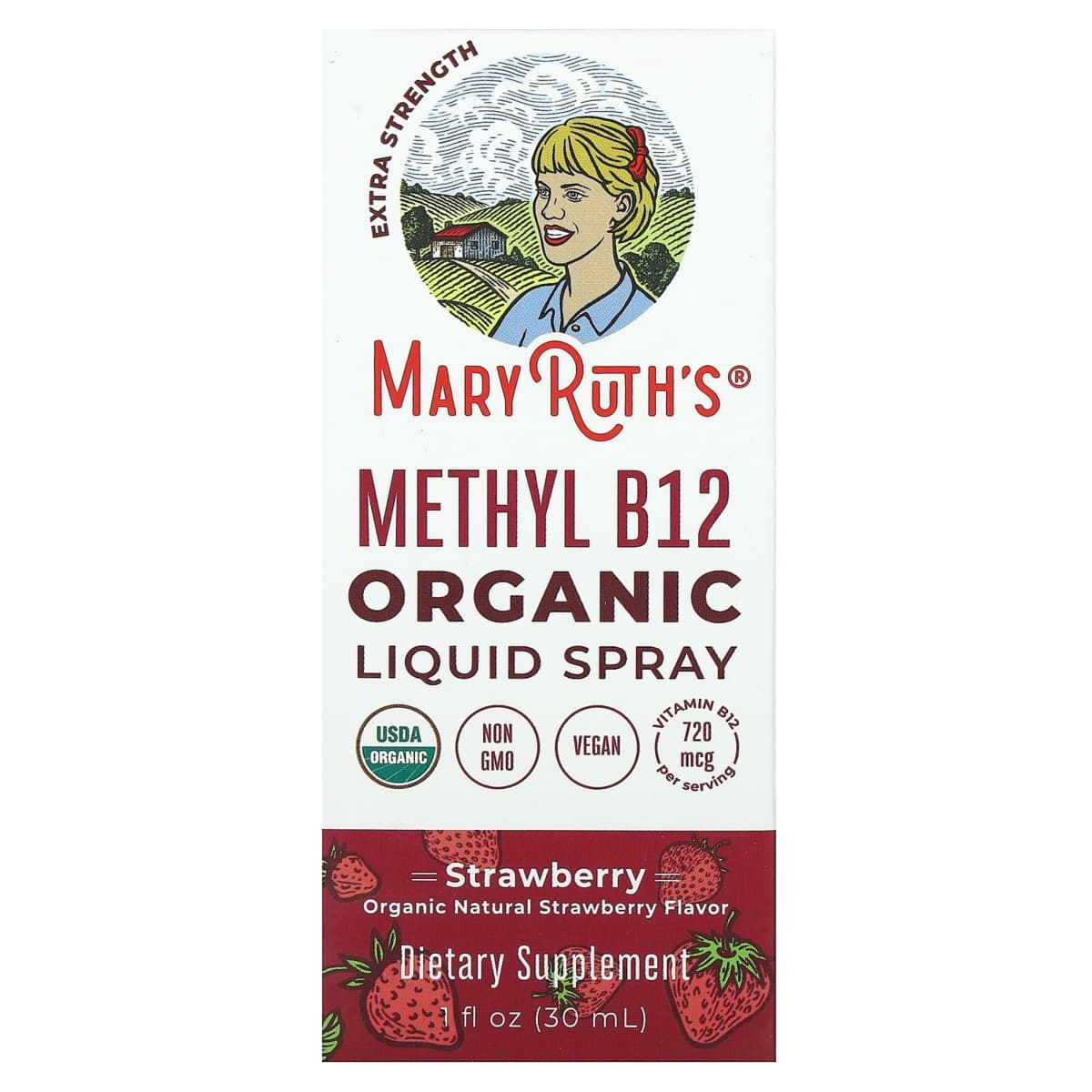 MarryRuth