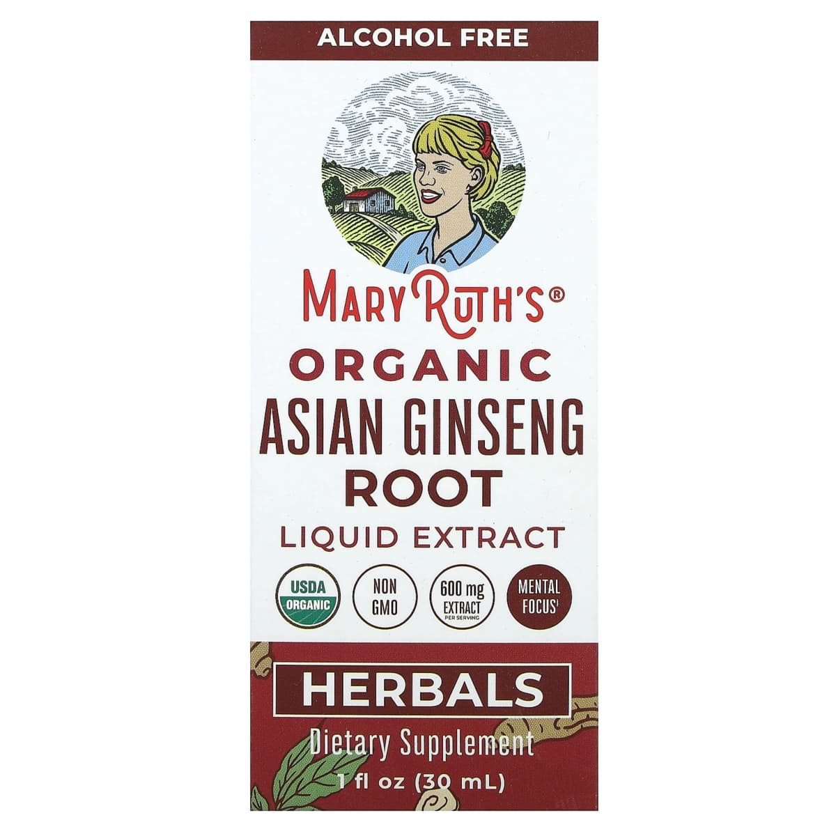 MarryRuth