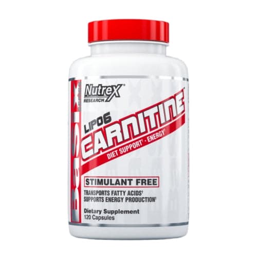 Nutrex