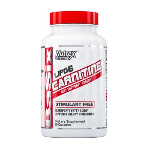 Nutrex