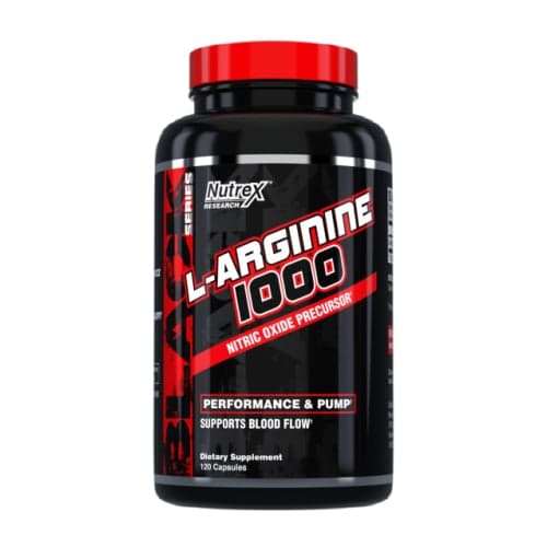 Nutrex