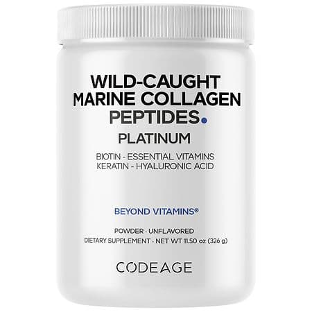 Codeage