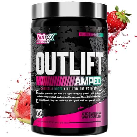 Nutrex