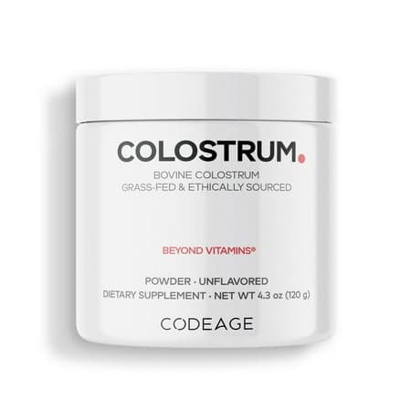 Codeage