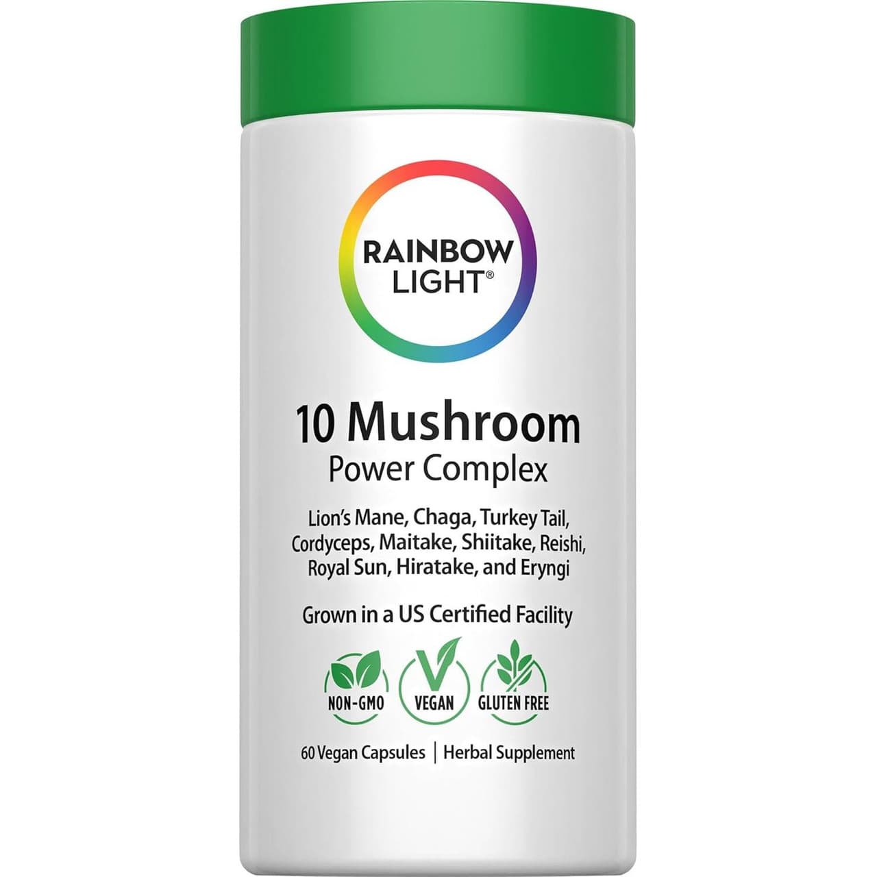 Rainbow-Light