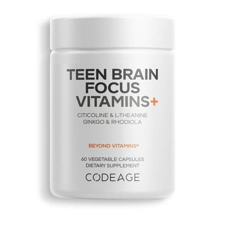 Codeage