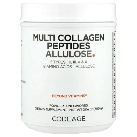Codeage