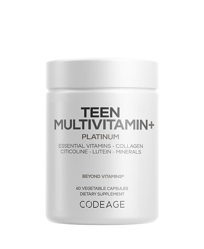 Codeage