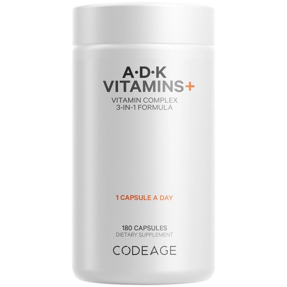 Codeage