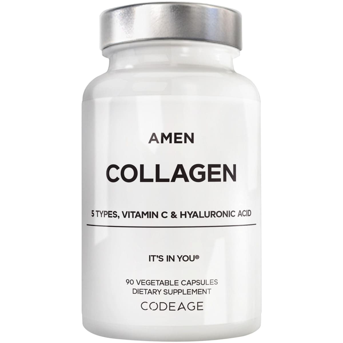 Codeage