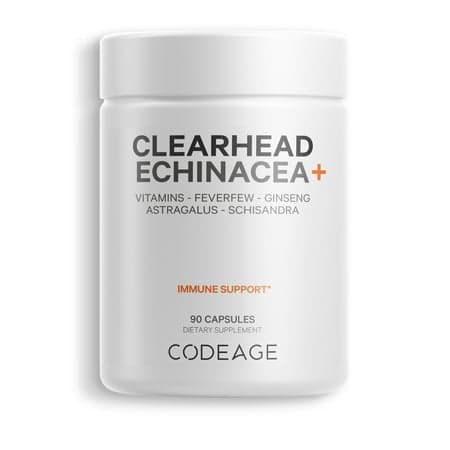 Codeage