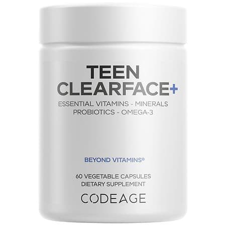 Codeage