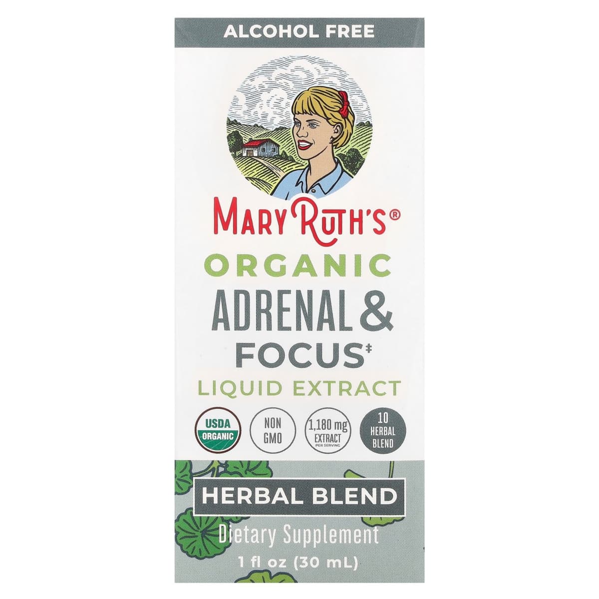 MarryRuth