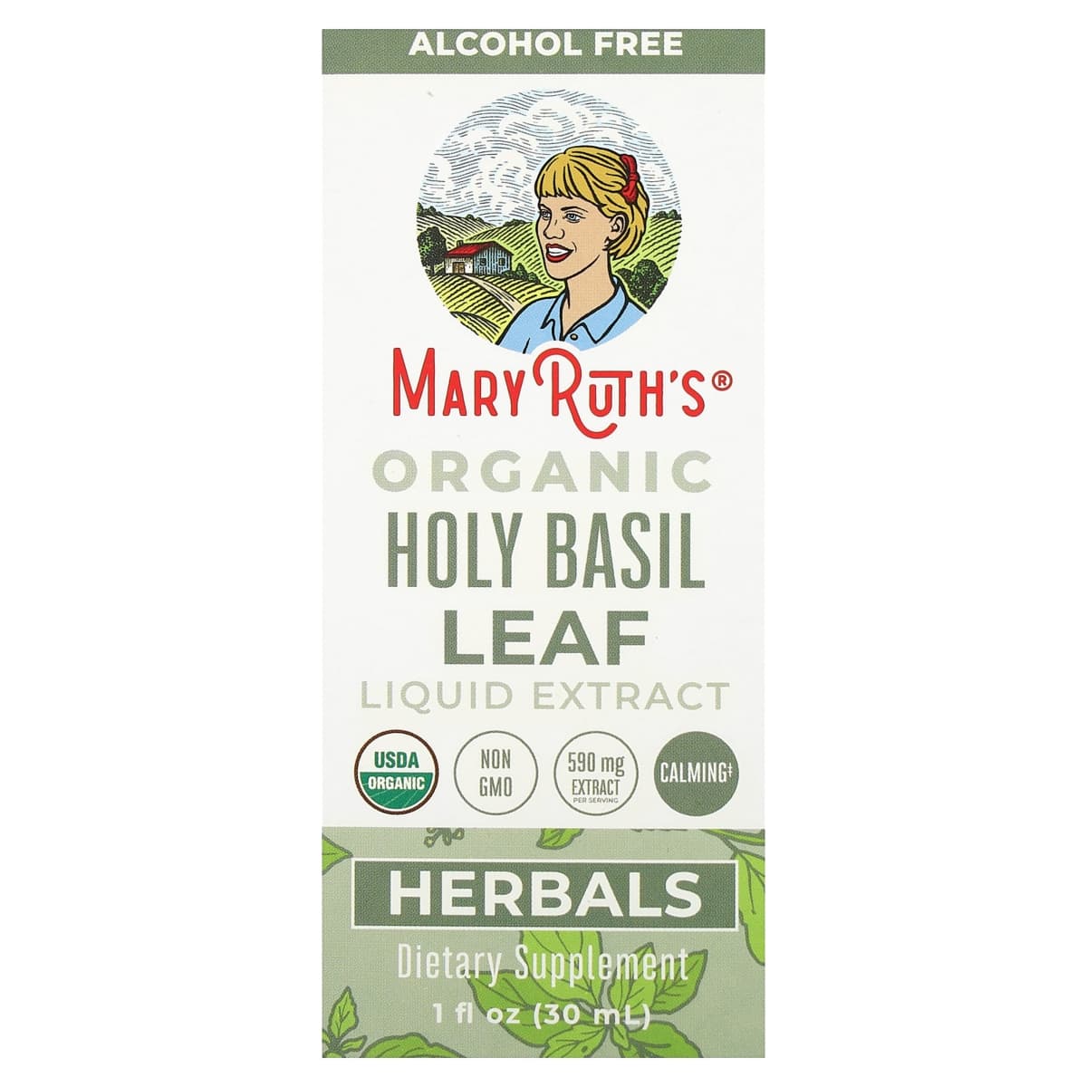 MarryRuth