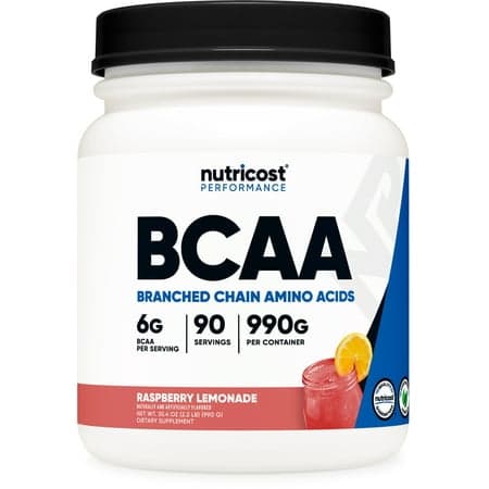 Nutricost