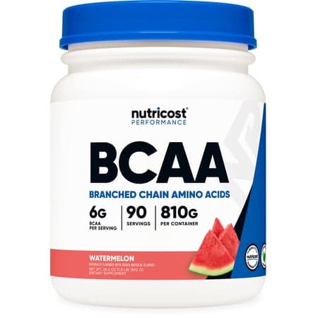 Nutricost
