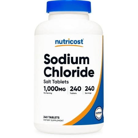 Nutricost