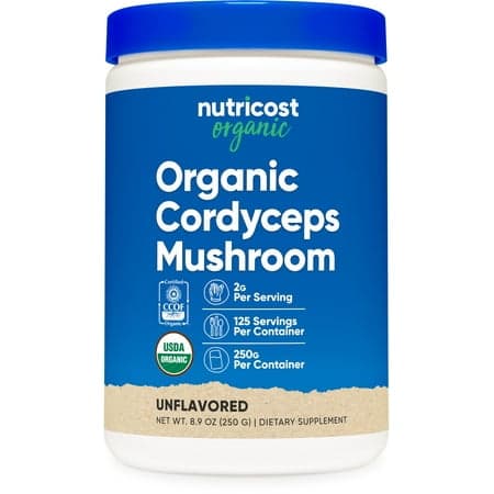 Nutricost
