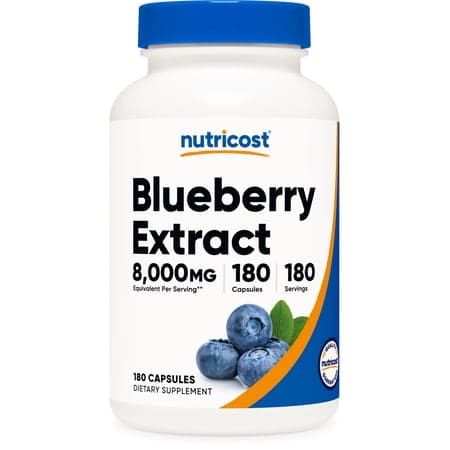 Nutricost
