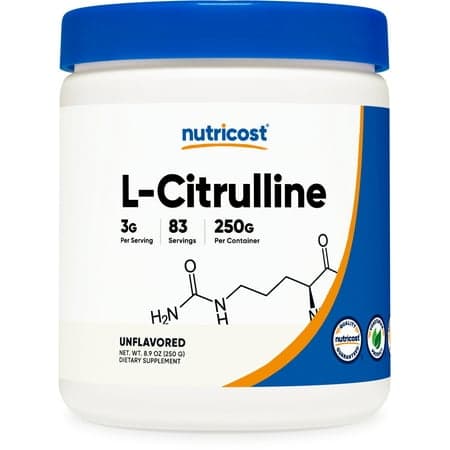 Nutricost