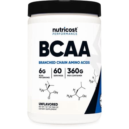 Nutricost